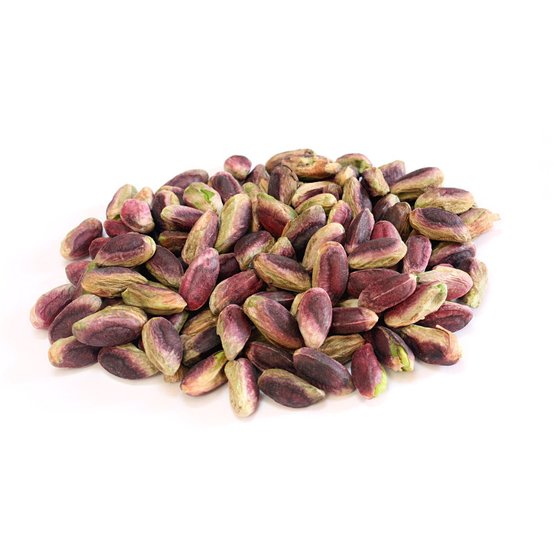 Pistachio Kernel Whole GREEK