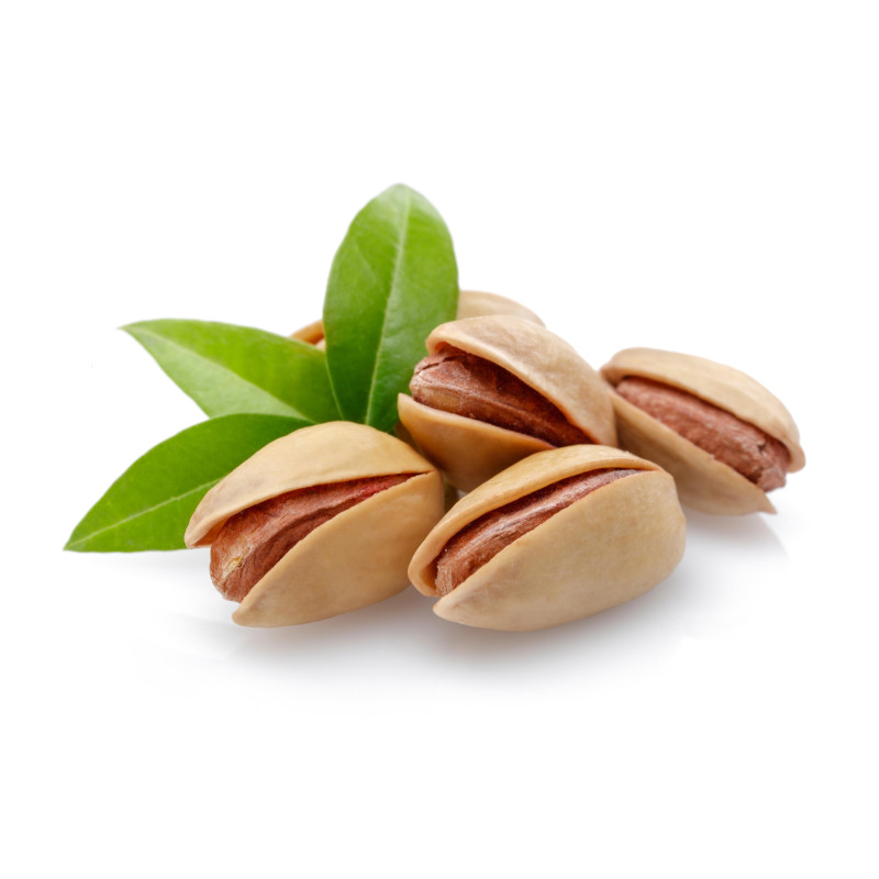 Pistachio raw